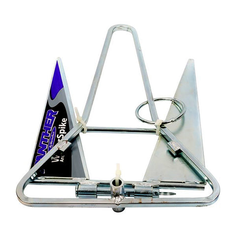 Panther Water Spike Anchor - 16 - 22 Boats [55-9300] - American Offshore