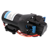 Jabsco HotShot HD4 Heavy Duty Washdown Pump - 12V - 4 GPM - 60 PSI [Q401J-118N-3A] - American Offshore