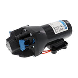Jabsco HotShot HD4 Heavy Duty Washdown Pump - 24V - 4 GPM - 60 PSI [Q402J-118N-3A] - American Offshore