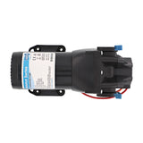 Jabsco HotShot HD4 Heavy Duty Washdown Pump - 24V - 4 GPM - 60 PSI [Q402J-118N-3A] - American Offshore