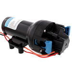 Jabsco HotShot HD6 Heavy Duty Washdown Pump - 24V - 6 GPM - 70 PSI [P602J-219N-3A] - American Offshore