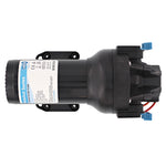 Jabsco HotShot HD6 Heavy Duty Washdown Pump - 24V - 6 GPM - 70 PSI [P602J-219N-3A] - American Offshore