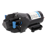 Jabsco Par-Max HD3 Heavy Duty Water Pressure Pump - 12V - 3 GPM - 40 PSI [Q301J-115S-3A] - American Offshore