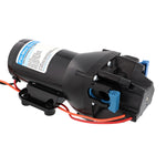 Jabsco Par-Max HD4 Heavy Duty Water Pressure Pump - 12V - 4 GPM - 40 PSI [Q401J-115S-3A] - American Offshore