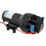 Jabsco Par-Max HD6 Heavy Duty Water Pressure Pump - 12V - 6 GPM - 40 PSI [P601J-215S-3A] - American Offshore