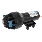 Jabsco Par-Max HD6 Heavy Duty Water Pressure Pump - 12V - 6 GPM - 40 PSI [P601J-215S-3A] - American Offshore