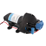 Jabsco Par-Max 2 Water Pressure Pump - 24V - 2 GPM - 35 PSI [31295-3524-3A] - American Offshore