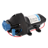 Jabsco Par-Max 2 Water Pressure Pump - 24V - 2 GPM - 35 PSI [31295-3524-3A] - American Offshore