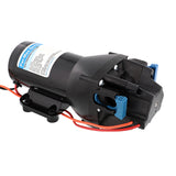 Jabsco Par-Max HD4 Heavy Duty Water Pressure Pump - 24V - 4 GPM - 60 PSI [Q402J-118S-3A] - American Offshore