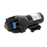 Jabsco Par-Max HD4 Heavy Duty Water Pressure Pump - 24V - 4 GPM - 60 PSI [Q402J-118S-3A] - American Offshore