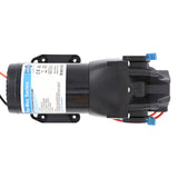 Jabsco Par-Max HD4 Heavy Duty Water Pressure Pump - 24V - 4 GPM - 60 PSI [Q402J-118S-3A] - American Offshore