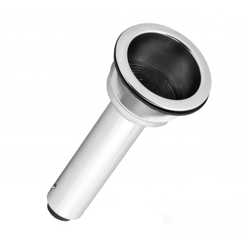 Whitecap Rod/Cup Holder - 304 Stainless Steel - 0 [S-0627C] - American Offshore