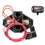 Balmar SG205 Battery Monitor Kit w/Bluetooth Gateway - No Display [SG205] - American Offshore