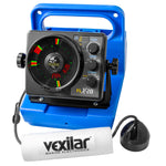 Vexilar FLX-28 Genz Pack w/Pro-View Ice-Ducer [GPX28PV] - American Offshore