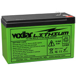 Vexilar 12V Lithium Ion Battery [V-100L] - American Offshore