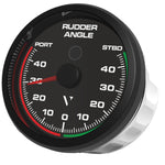 Veratron Professional 85MM (3-3/8") Rudder Angle Indicator f/NMEA 0183 [B00067401] - American Offshore