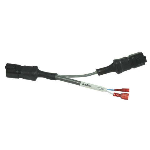 Balmar Communication Cable f/SG200 - 3-Way Adapter [SG2-0404] - American Offshore