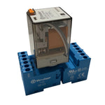 Siren Marine 120V AC Shore Power Relay - Wired [SM-ACC-ACRE-120] - American Offshore