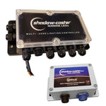 Shadow-Caster Ethernet Communications Bridge  Multi-Zone Controller Kit [SCM-MFD-LC-KIT] - American Offshore