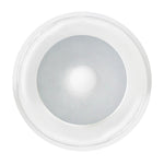 Shadow-Caster DLX Series Down Light - White Housing - White [SCM-DLX-GW-WH] - American Offshore