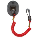 Cole Hersee Marine Cut-Off Switch  Lanyard [M-597-BP] - American Offshore