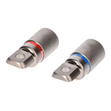T-Spec VR04 V10 Heavy Duty Set Screw Terminals - 1/0AWG - 2 Pack [VR04] - American Offshore