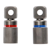 T-Spec VR04 V10 Heavy Duty Set Screw Terminals - 1/0AWG - 2 Pack [VR04] - American Offshore