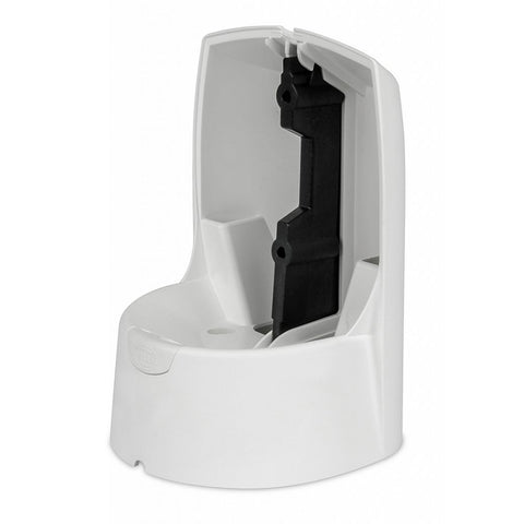 Hella Marine NaviLED PRO Deck Mount Adapter - White [241287812] - American Offshore