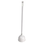 Lumitec Contour Anchor Light - 12" - White Shaft, White Base [101692] - American Offshore