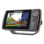 Humminbird HELIX 7 CHIRP GPS G4N [411630-1] - American Offshore