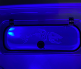 Livewell Lid | Fwd | Tidewater Baymax 2110