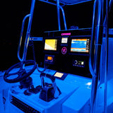Dash Panel | Center Console | Contender 32T/ST - American Offshore