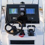 Dash Panel | Center Console | Contender 32T/ST - American Offshore