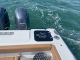 Livewell Lid | Aft | Sea Hunt Gamefish 27