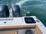 Livewell Lid | Aft | Sea Hunt Gamefish 27