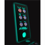 Switch Panel | Alumacraft 1650 mv