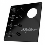 Switch Panel | Center Console | Key Largo 16CC