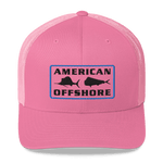 American Offshore Gamefish Snapback - American Offshore