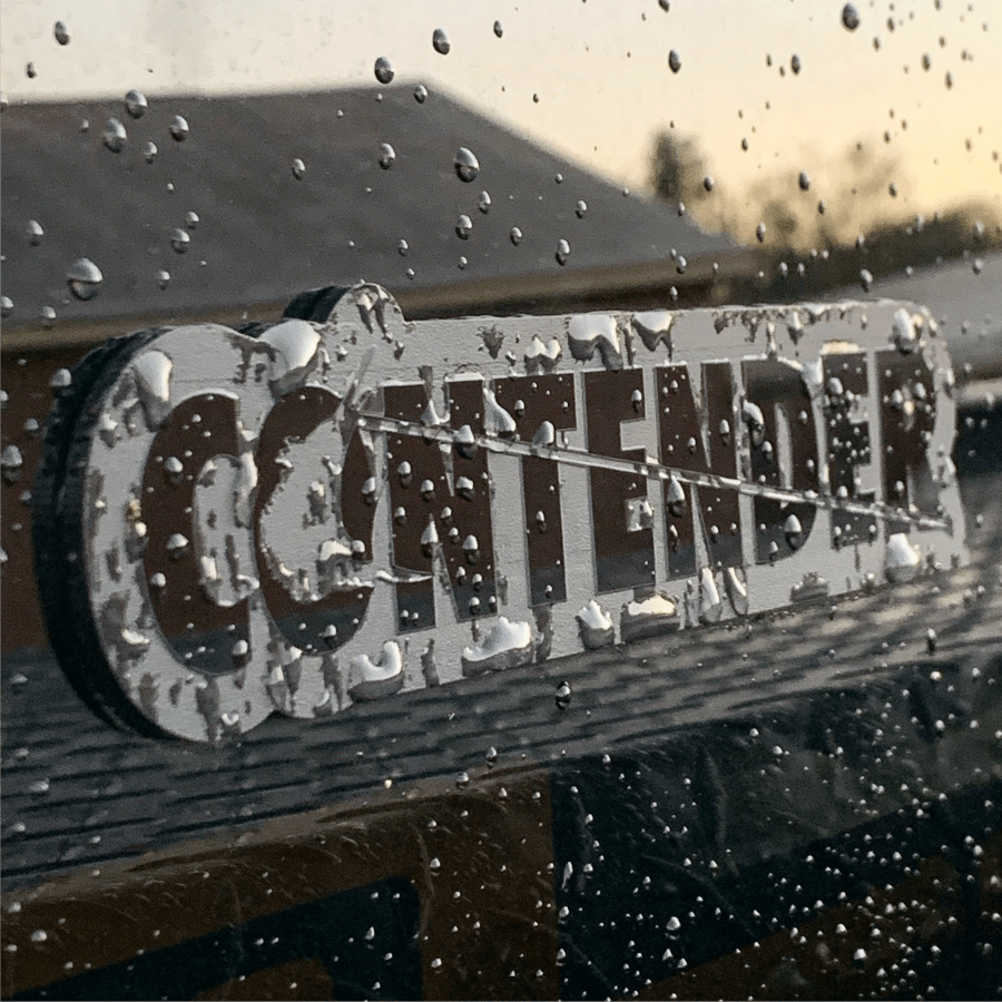 Contender Boats Logo