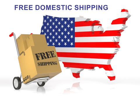 Domestic Shipping - American Offshore