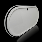 Livewell Lid | Navigator Rival 5700