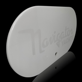 Livewell Lid | Navigator Rival 5700