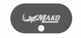 Livewell Lid | Aft | Mako 232 - American Offshore