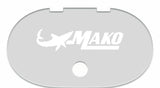 Livewell Lid | Aft | Mako 282 - American Offshore