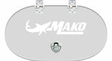 Livewell Lid | Aft | Mako 282 - American Offshore