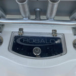 Livewell Lid | Aft | Robalo R222 - American Offshore
