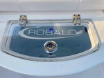 Livewell Lid | Aft | Robalo R242 - American Offshore