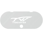 Livewell Lid | Aft | Tidewater 210 LXF - American Offshore