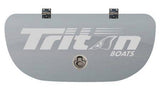 Livewell Lid | Aft | Triton Seaflight - American Offshore