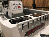 Livewell Lid | Contender | Aft - American Offshore